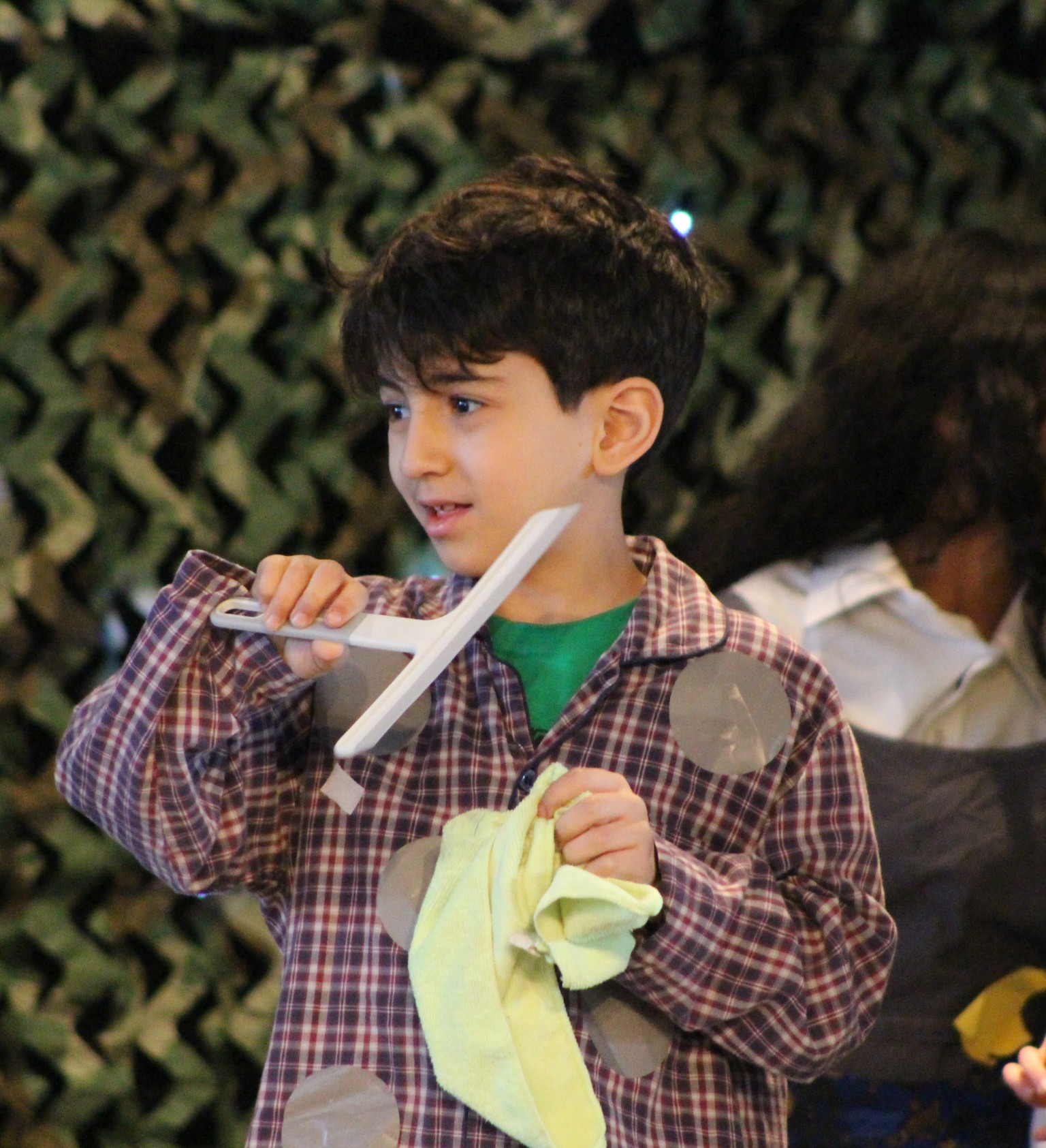 'The Wemmicks' - Performance Photos
