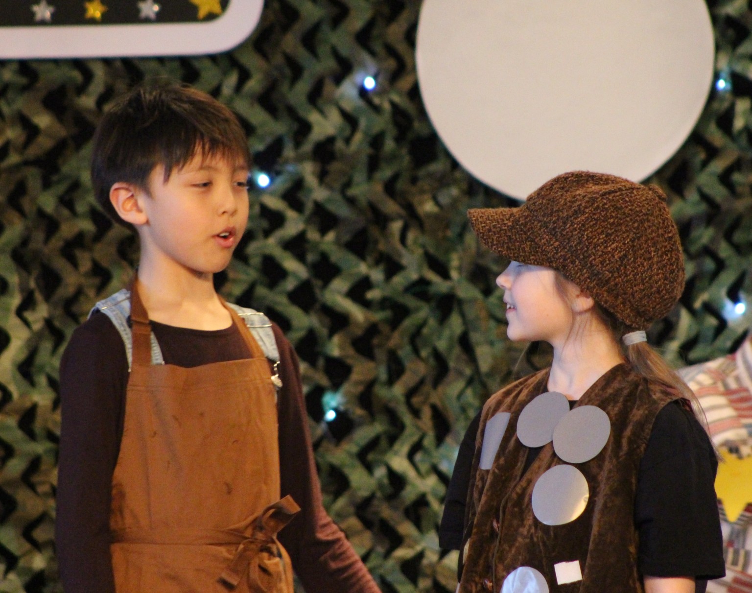 'The Wemmicks' - Performance Photos