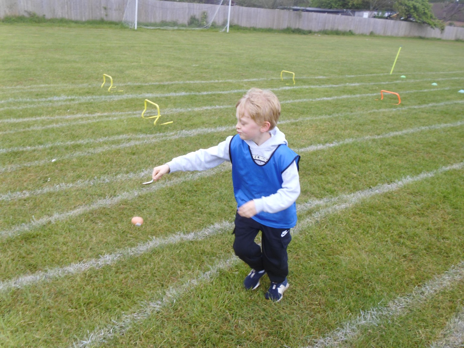 Y2 Friendship Games 