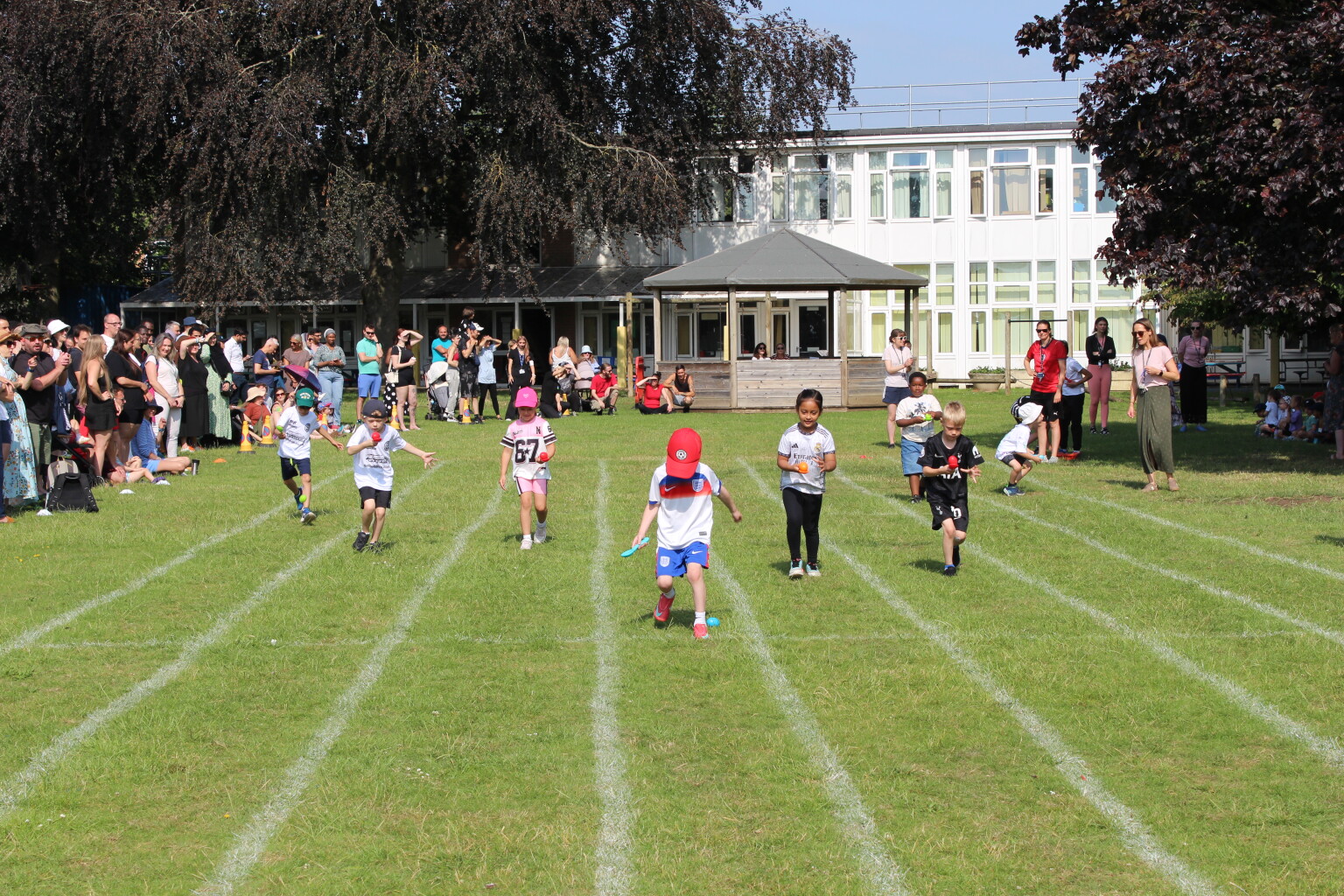 Sports Day 2026