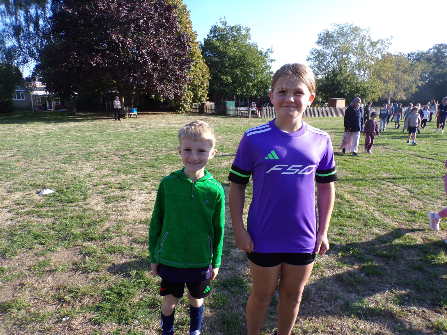Healthy Lifestyles Week
