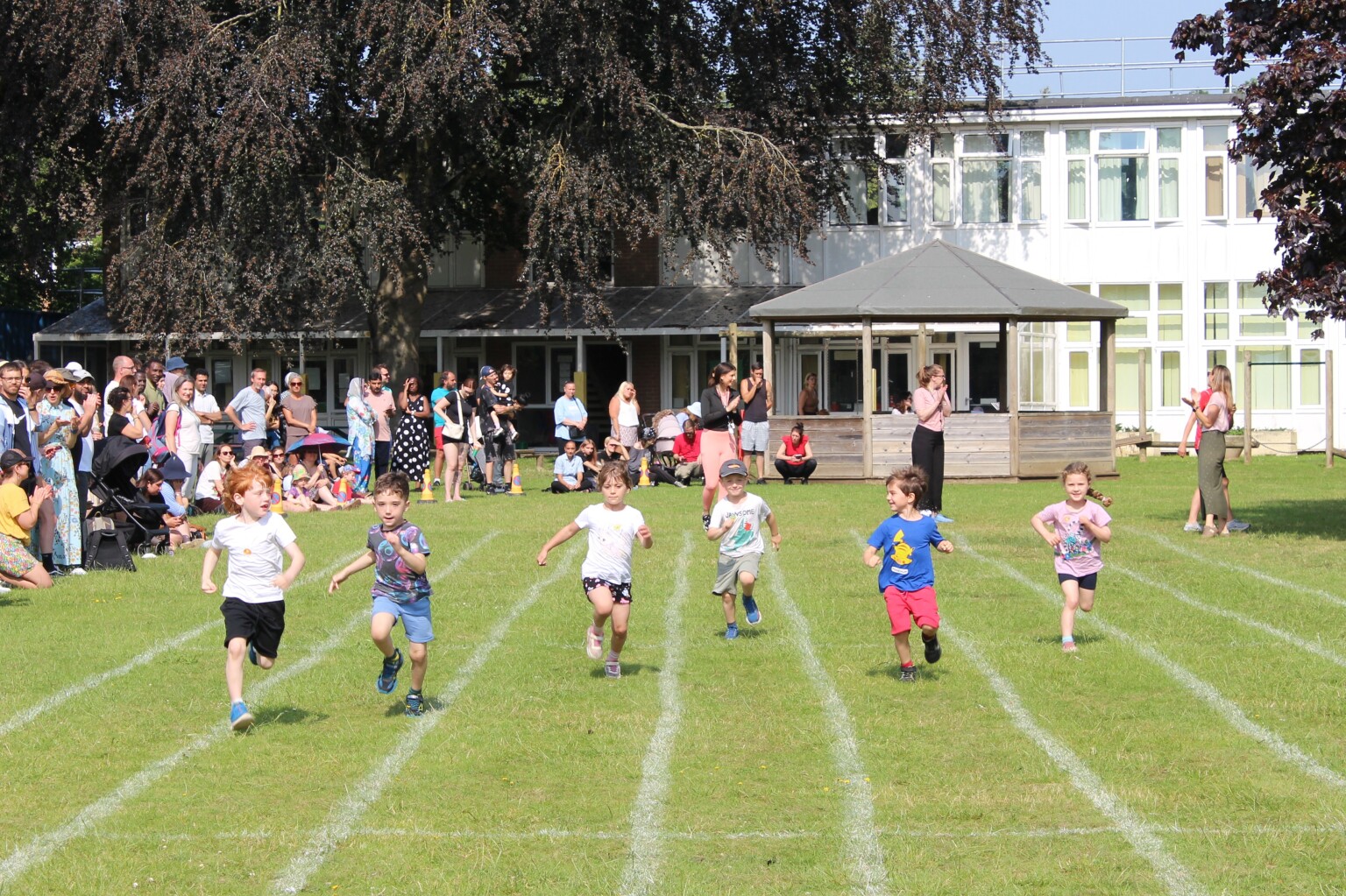 Sports Day 2026