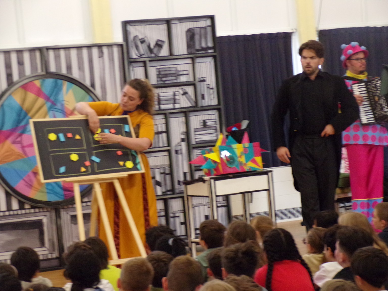 English Touring Opera
