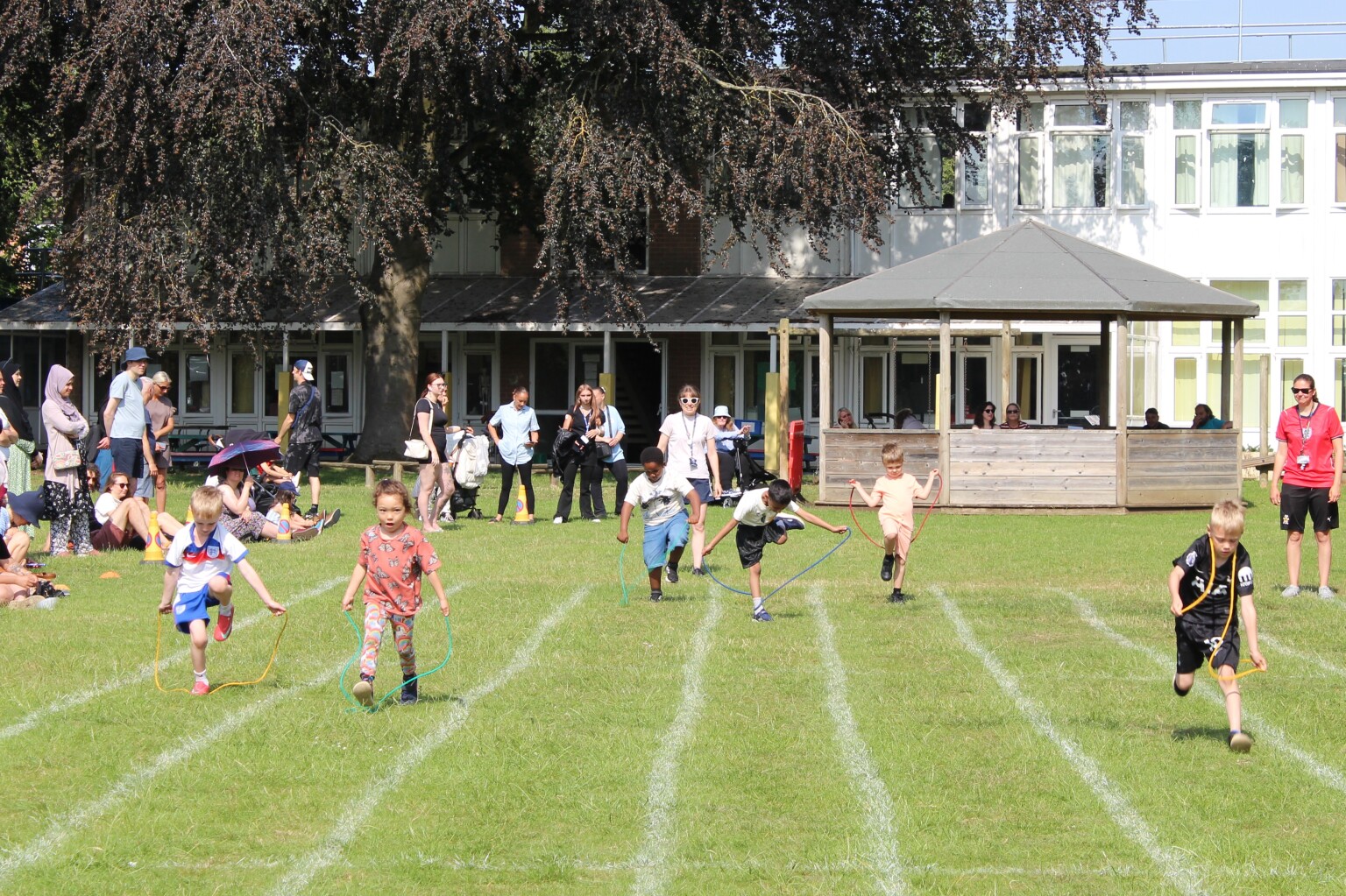 Sports Day 2026