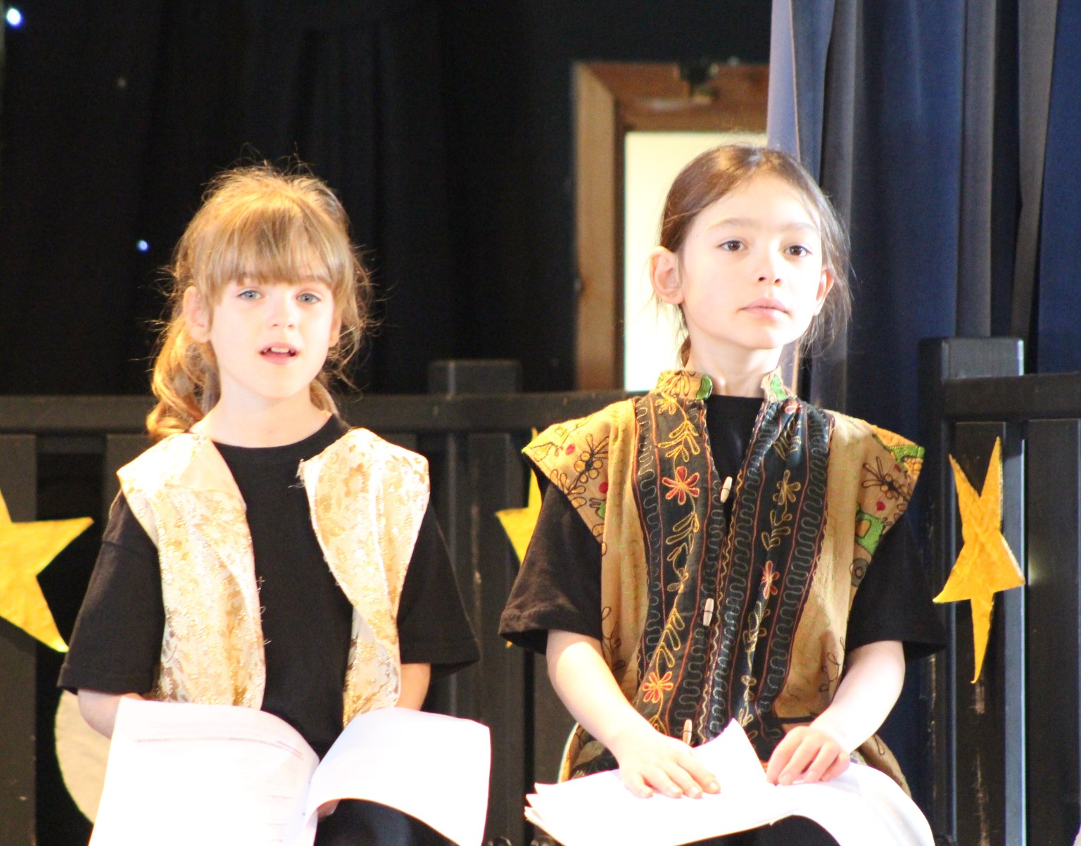 'The Wemmicks' - Performance Photos