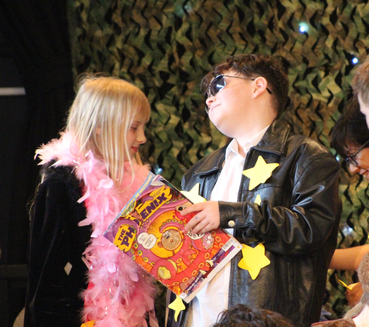 'The Wemmicks' - Performance Photos
