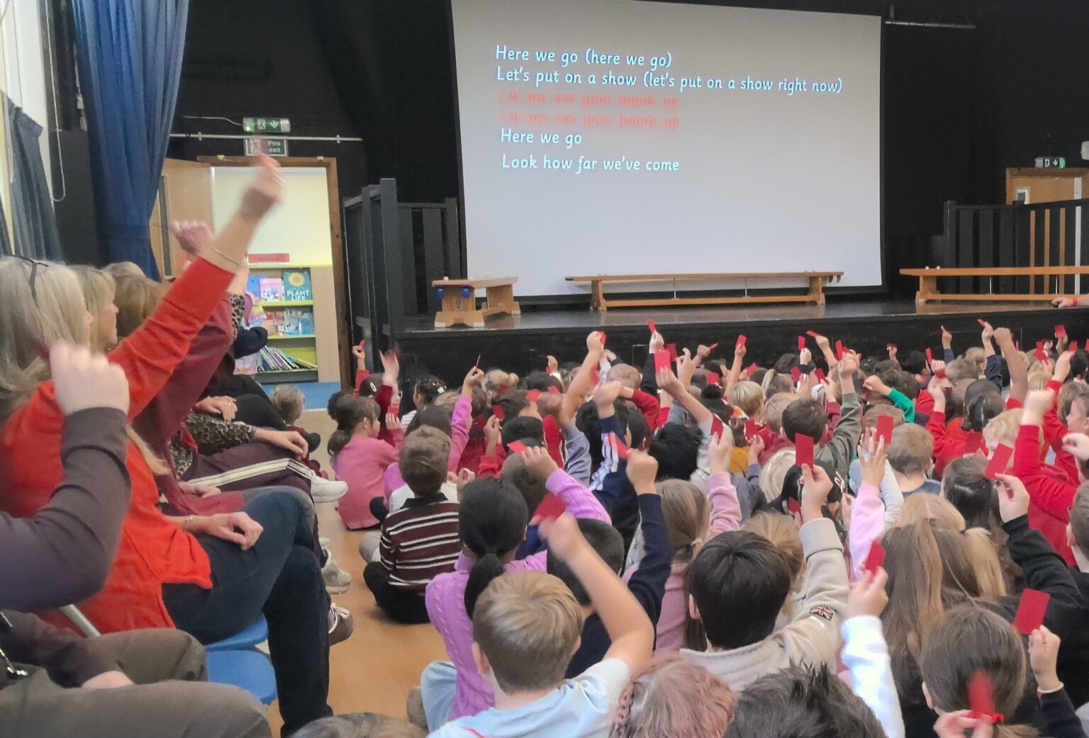 Show Racism the Red Card 2026
