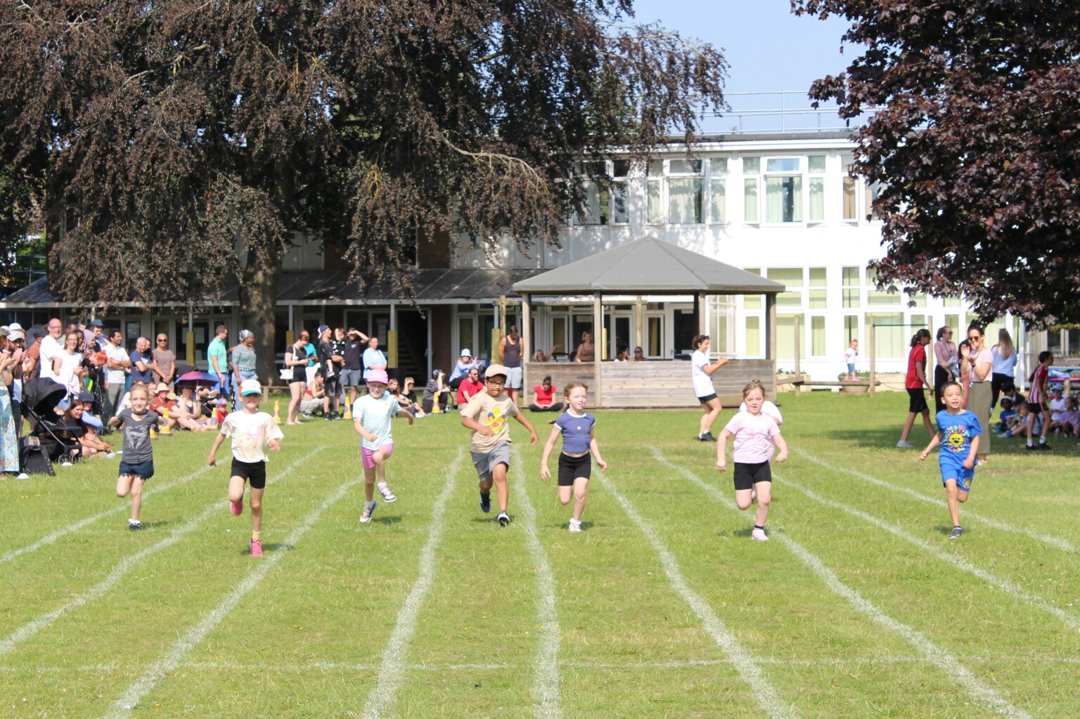 Sports Day 2026