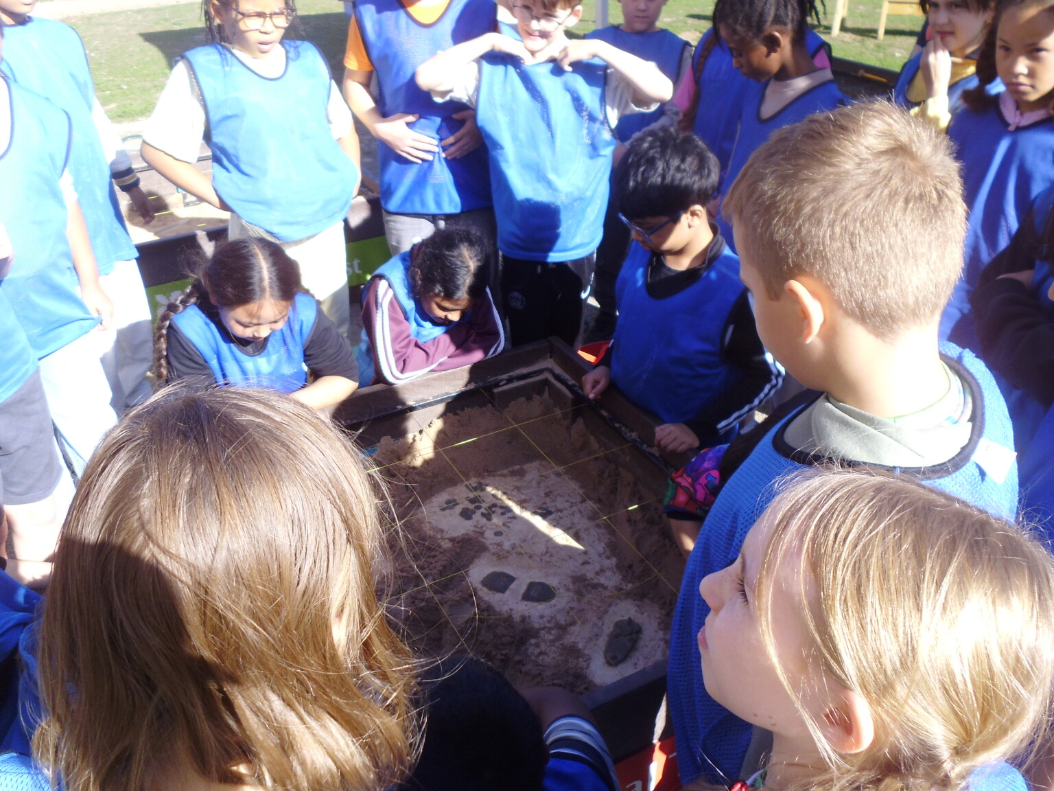 Sutton Hoo