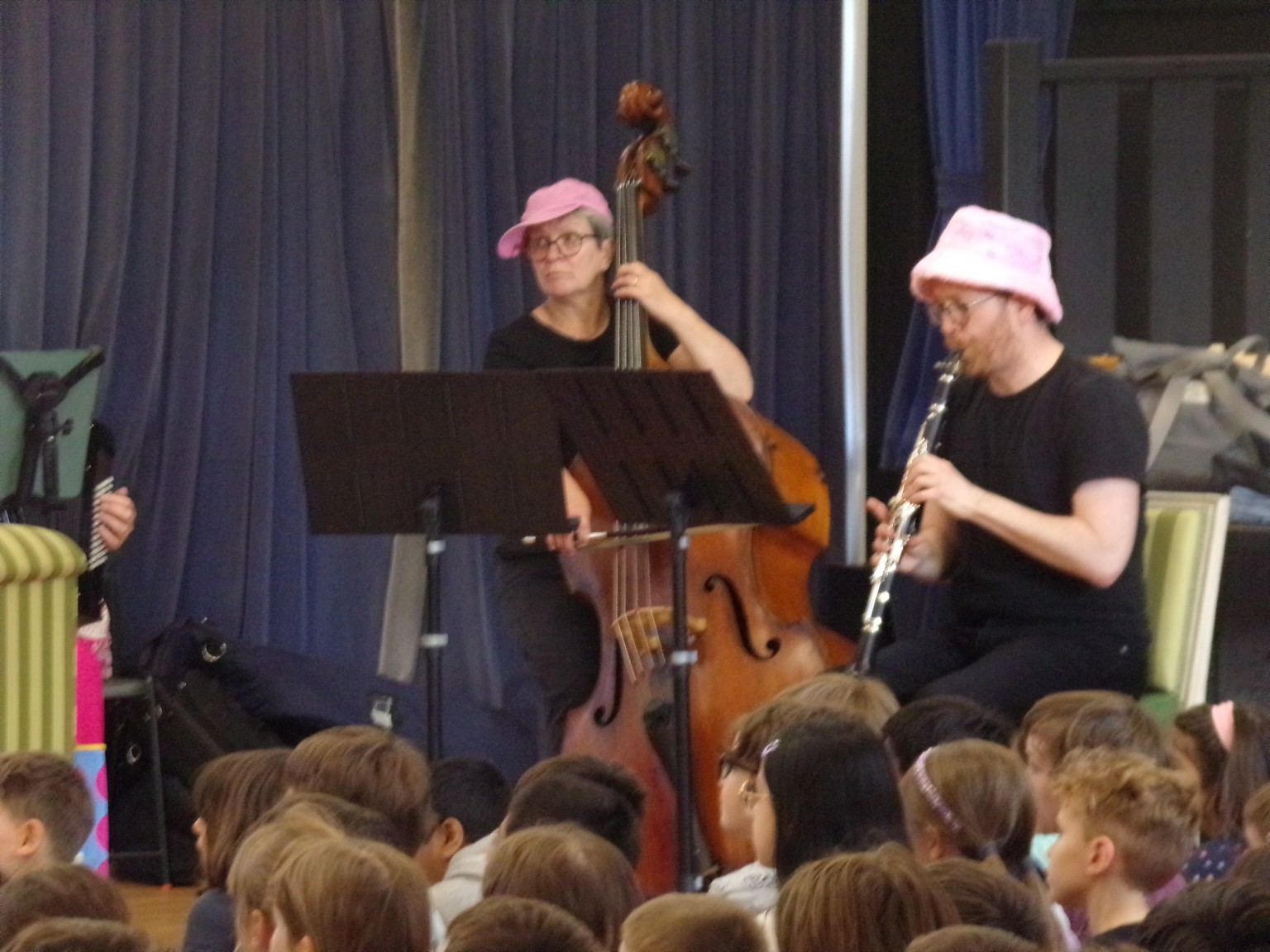 English Touring Opera