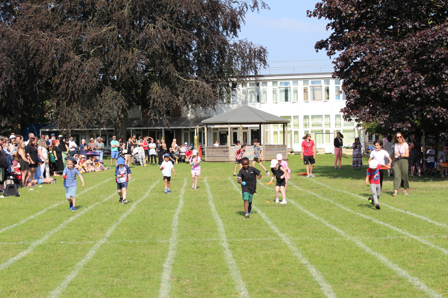 Sports Day 2026