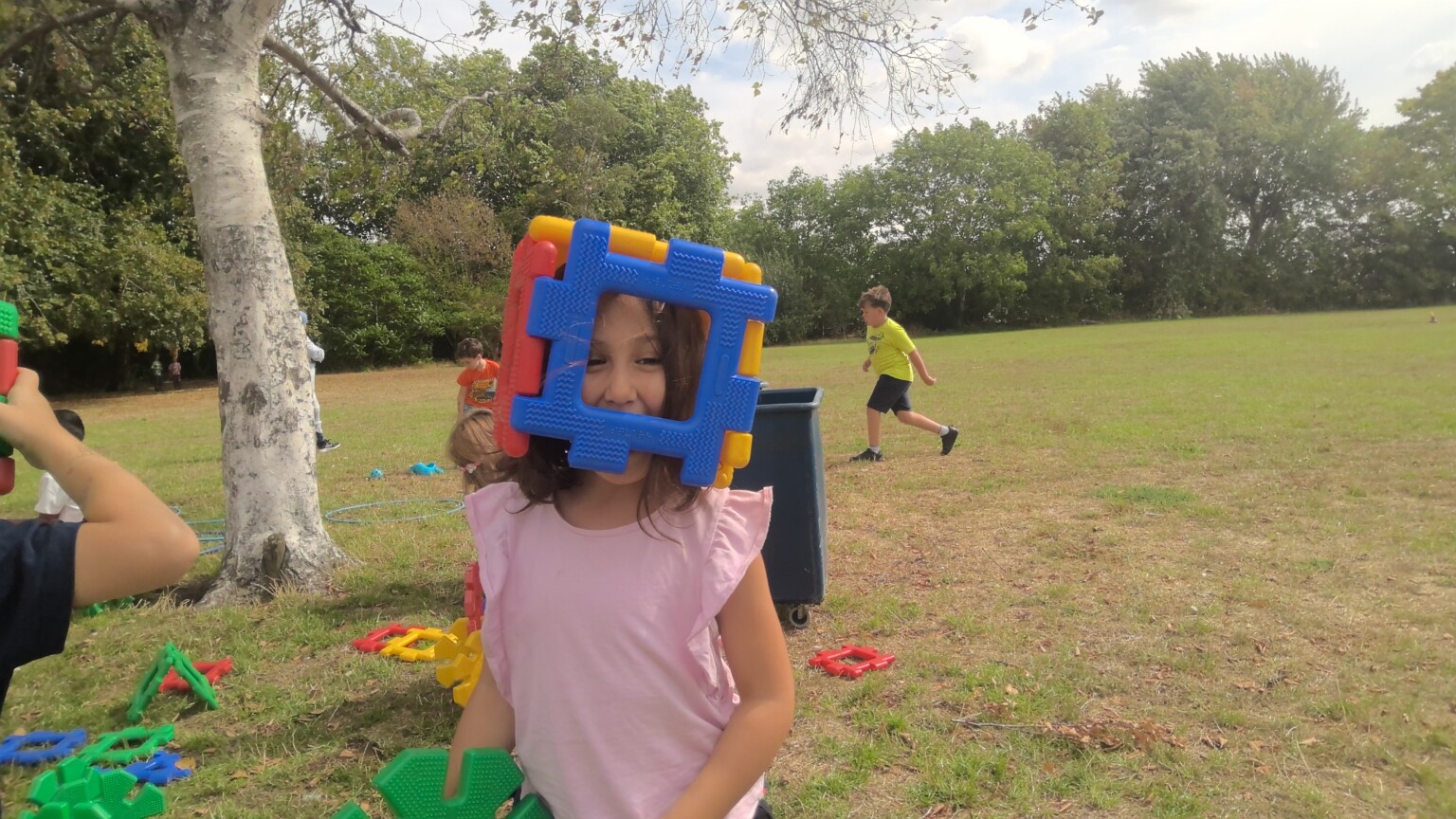 Happy Playtimes! 