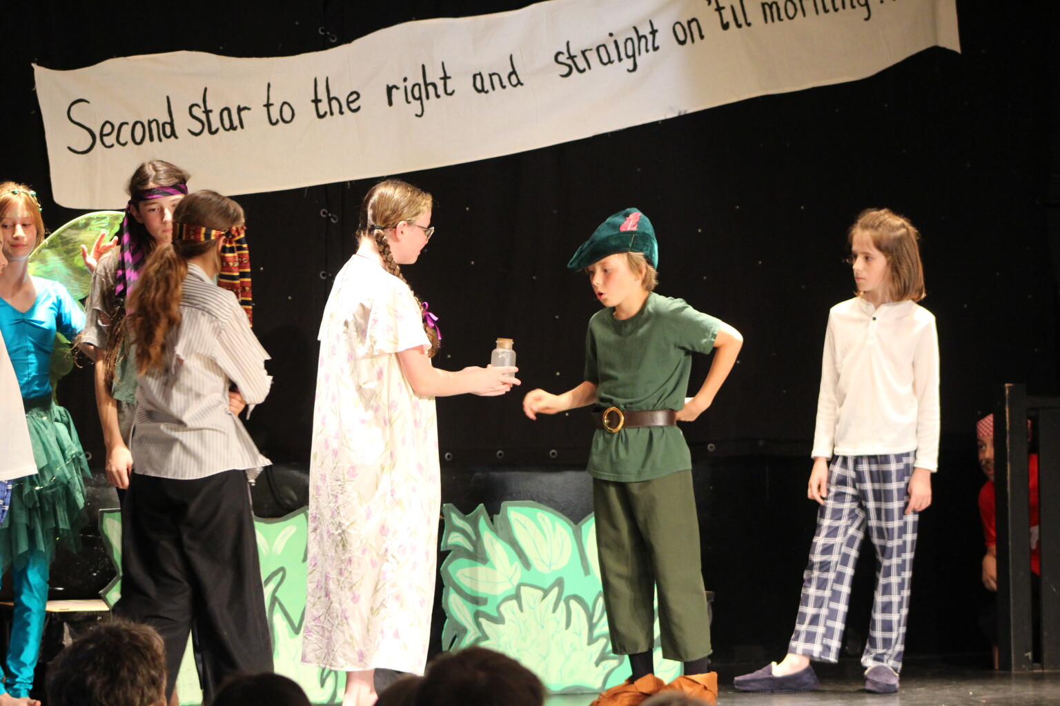 Peter Pan
