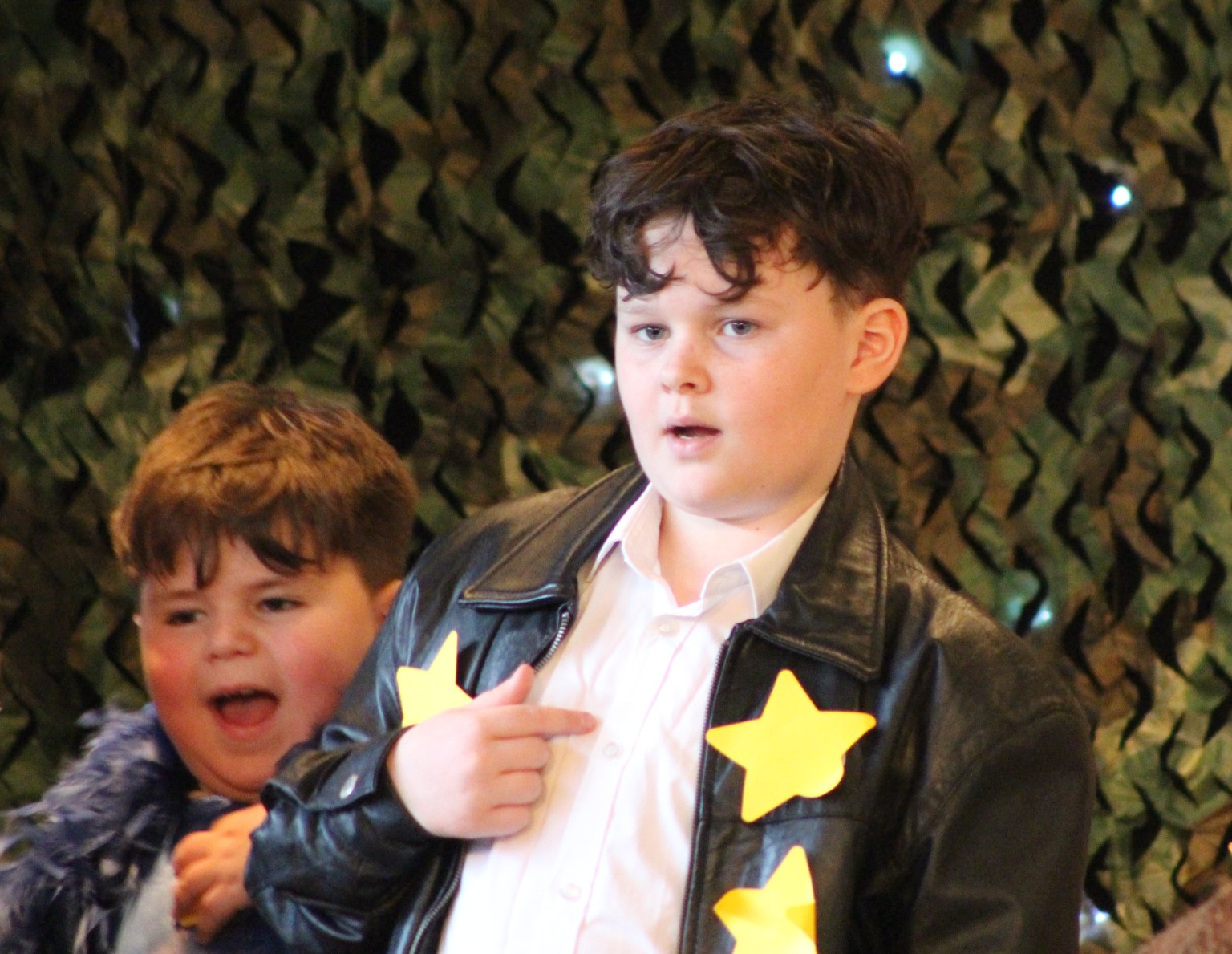 'The Wemmicks' - Performance Photos