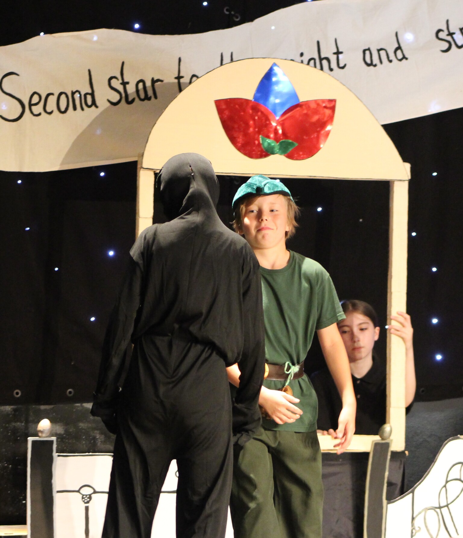 Peter Pan