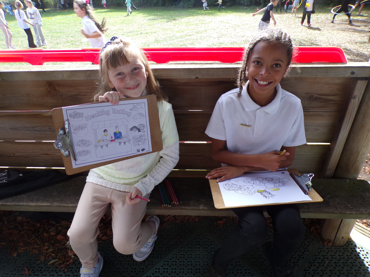 Healthy Lifestyles Week