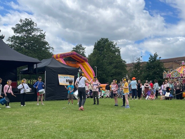 Arbury Carnival