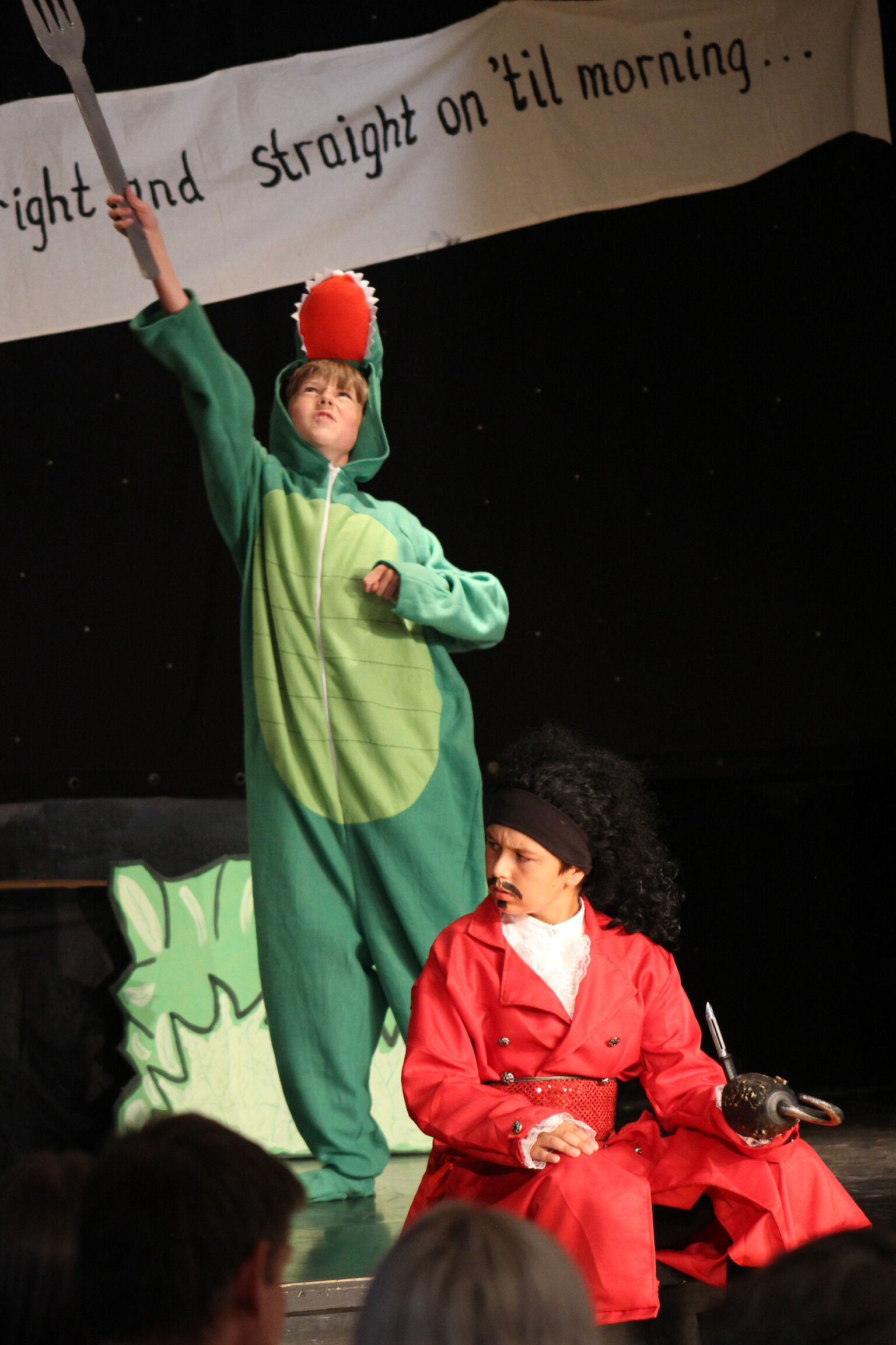 Peter Pan