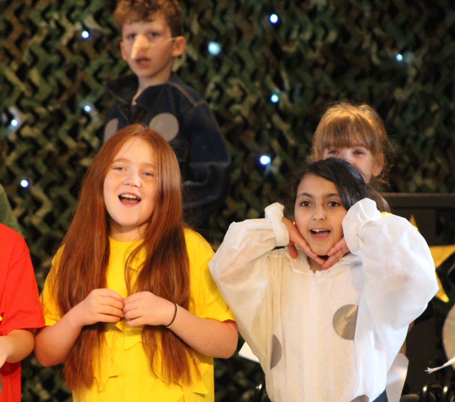 'The Wemmicks' - Performance Photos