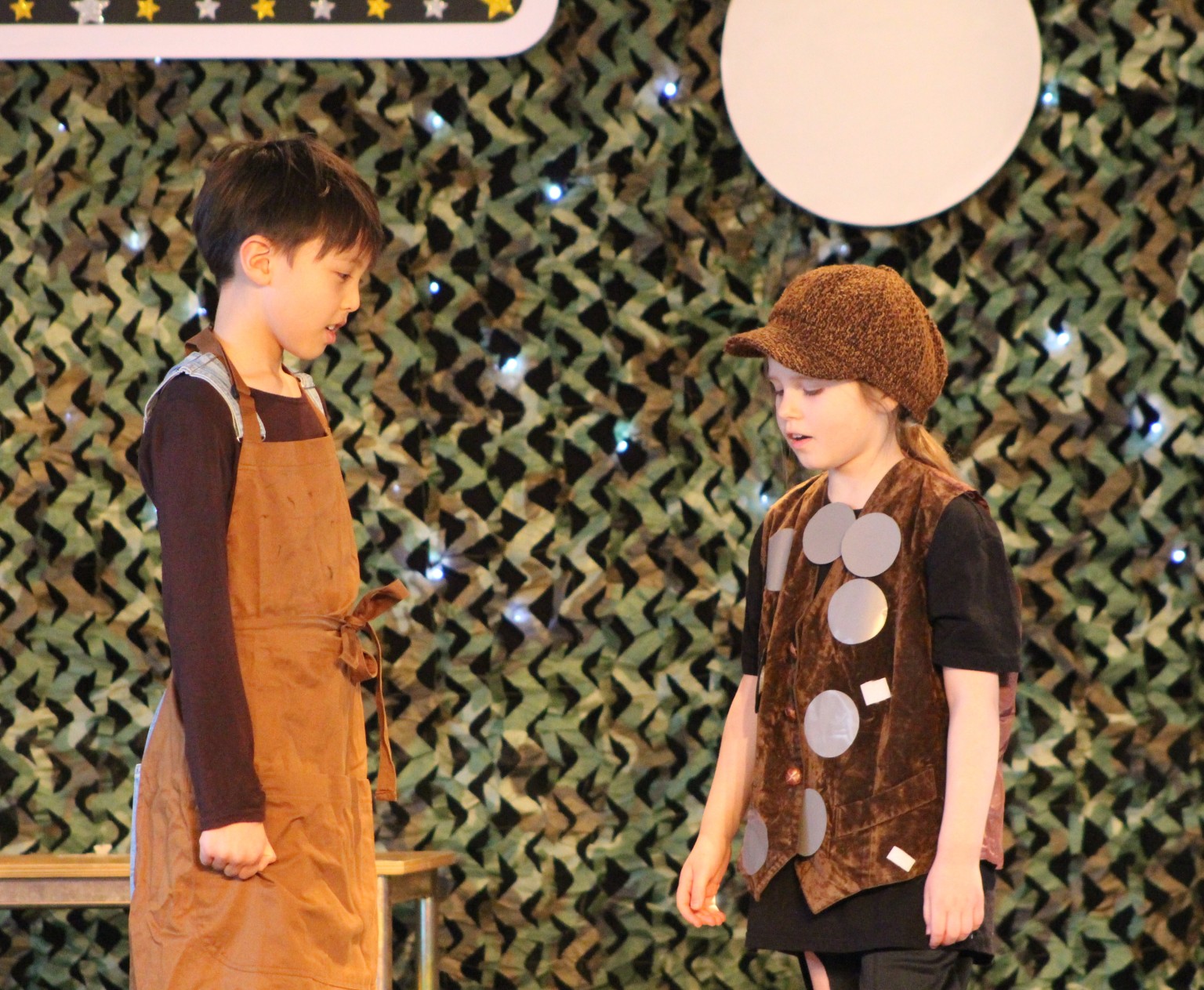 'The Wemmicks' - Performance Photos