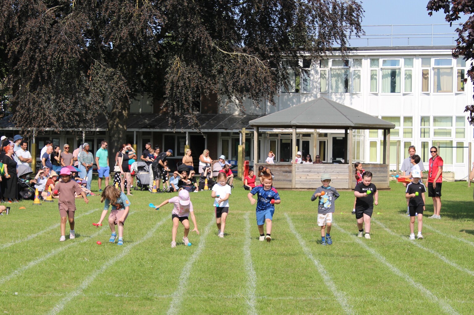 Sports Day 2026