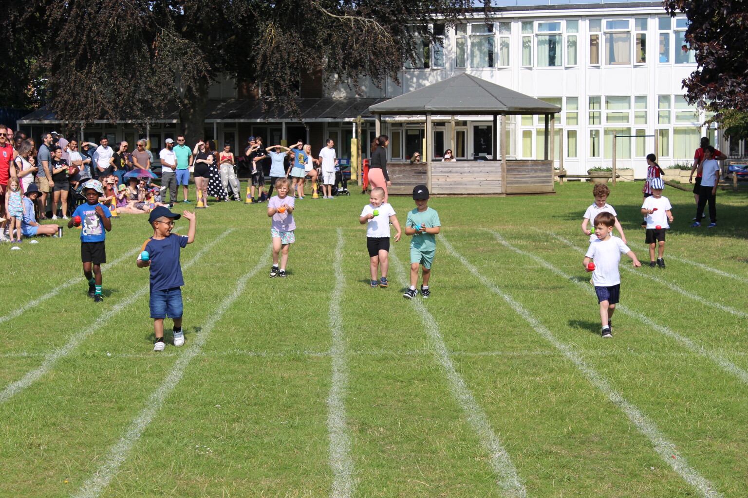 Sports Day 2026