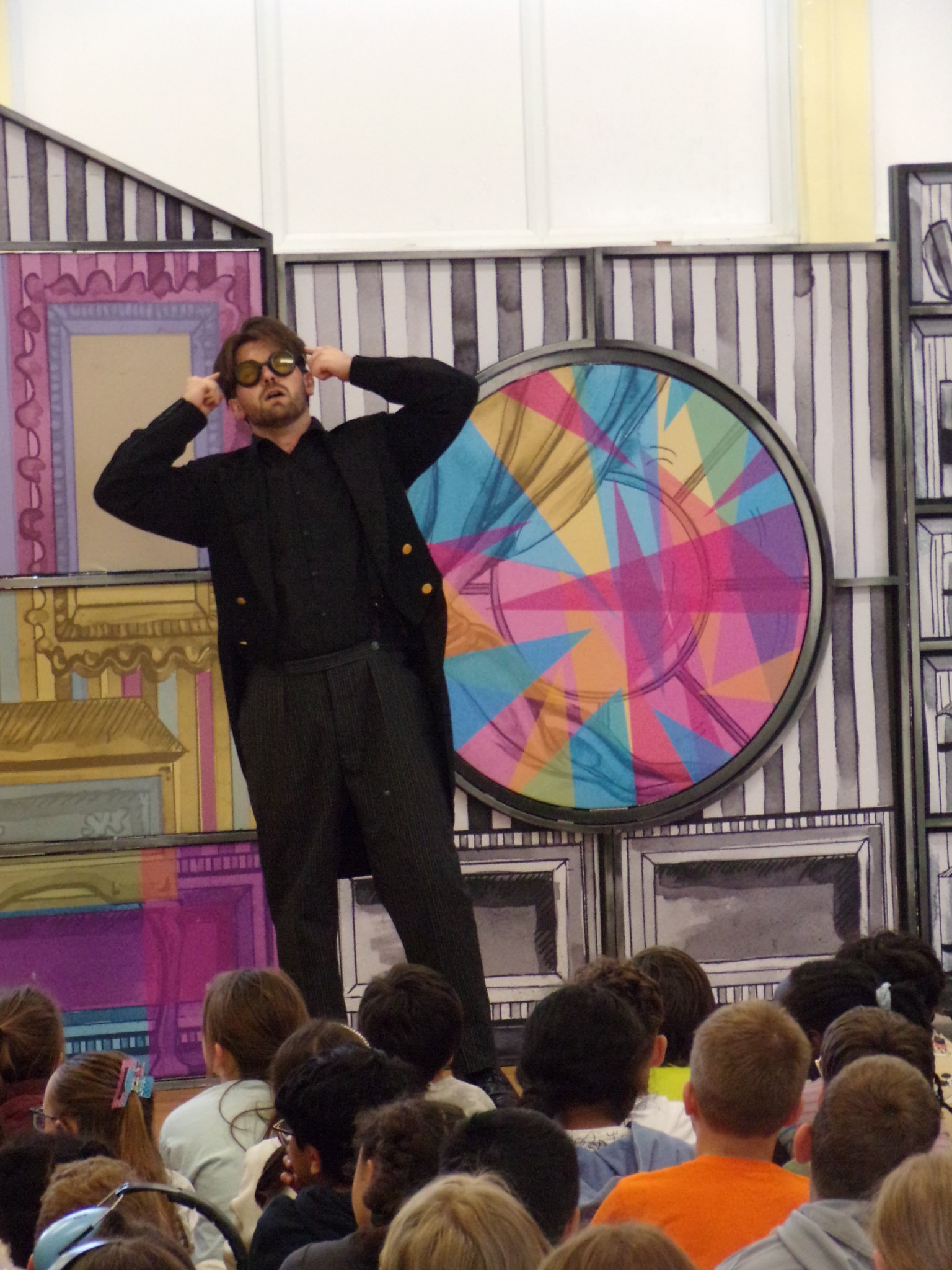 English Touring Opera