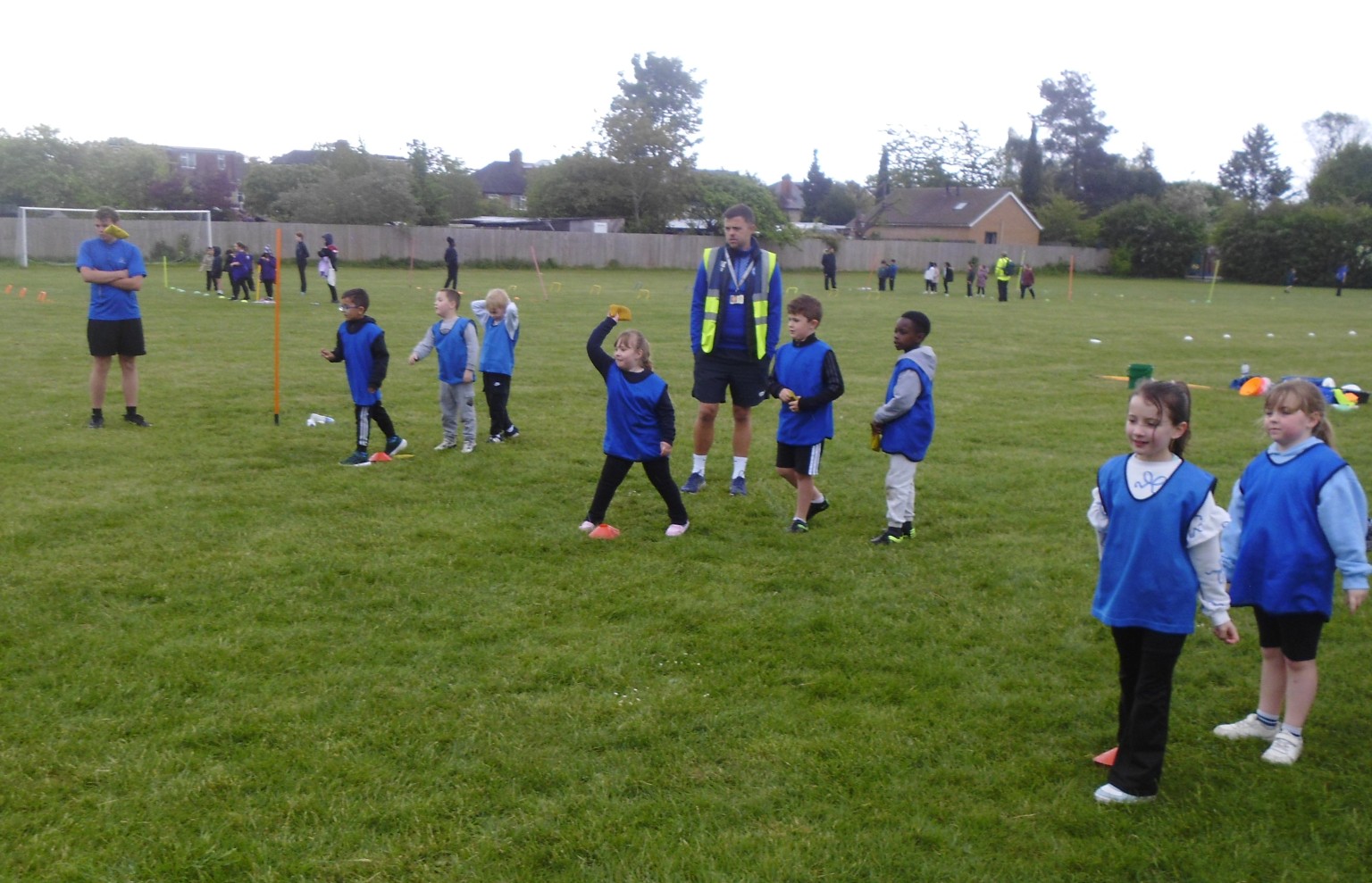 Y2 Friendship Games 