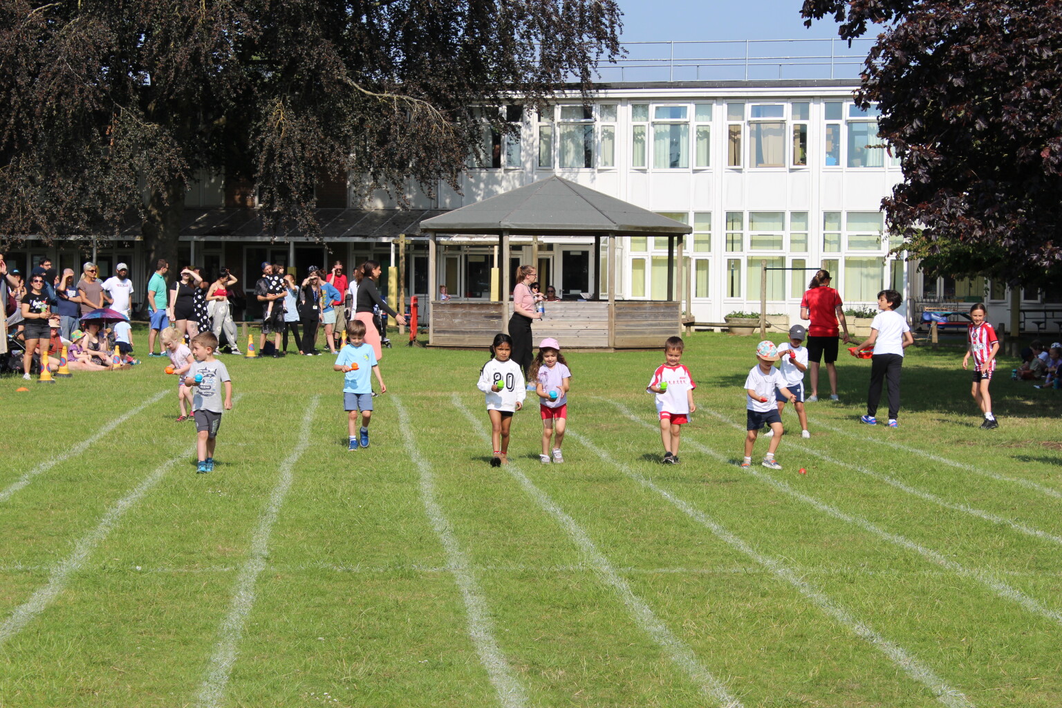 Sports Day 2026