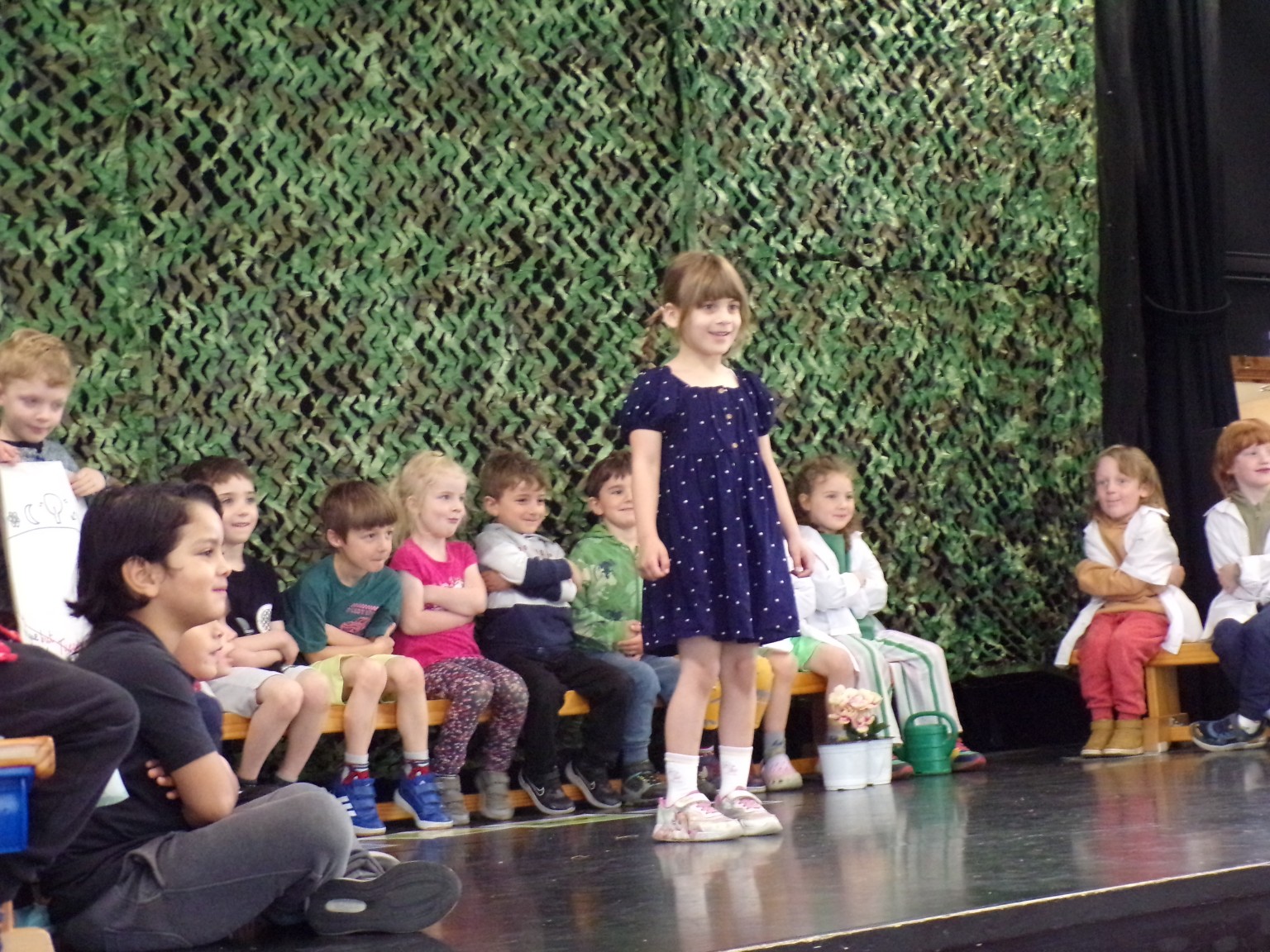  Class 2 assembly