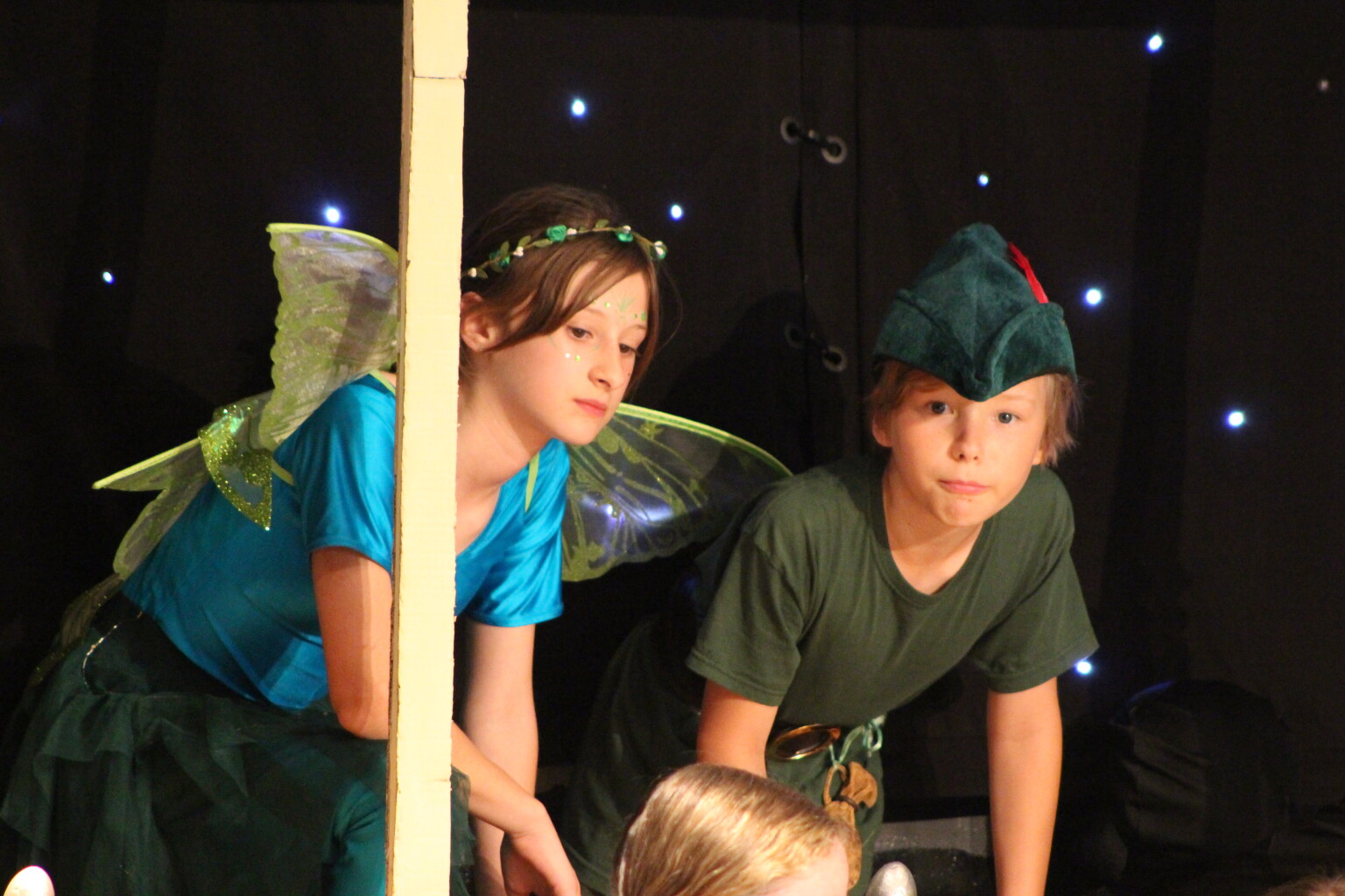 Peter Pan