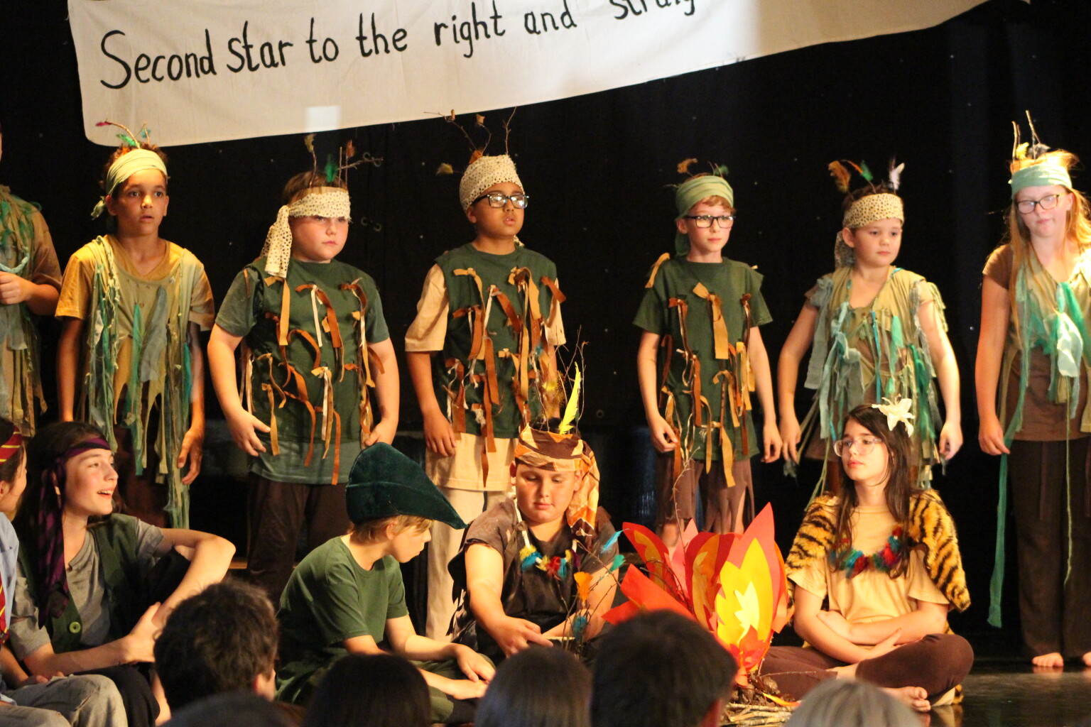Peter Pan