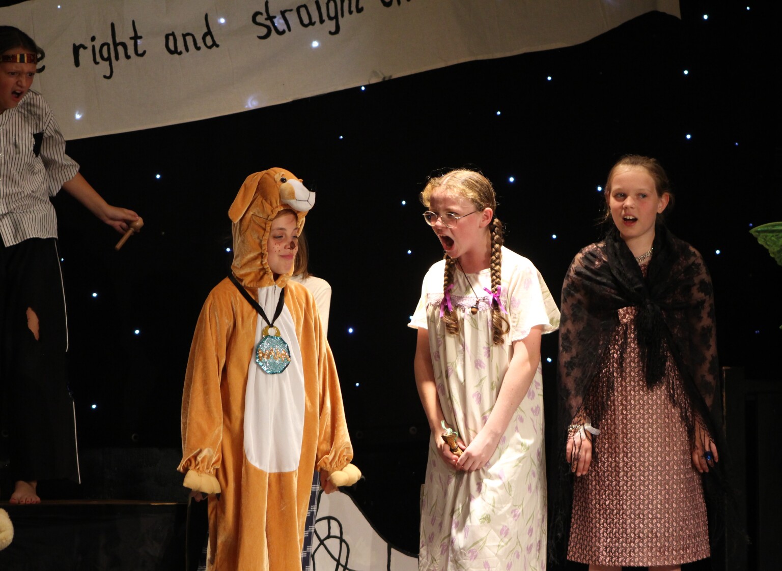 Peter Pan