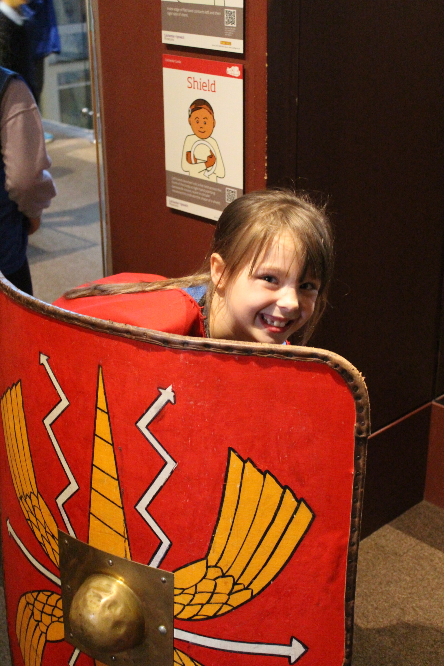 Colchester Castle
