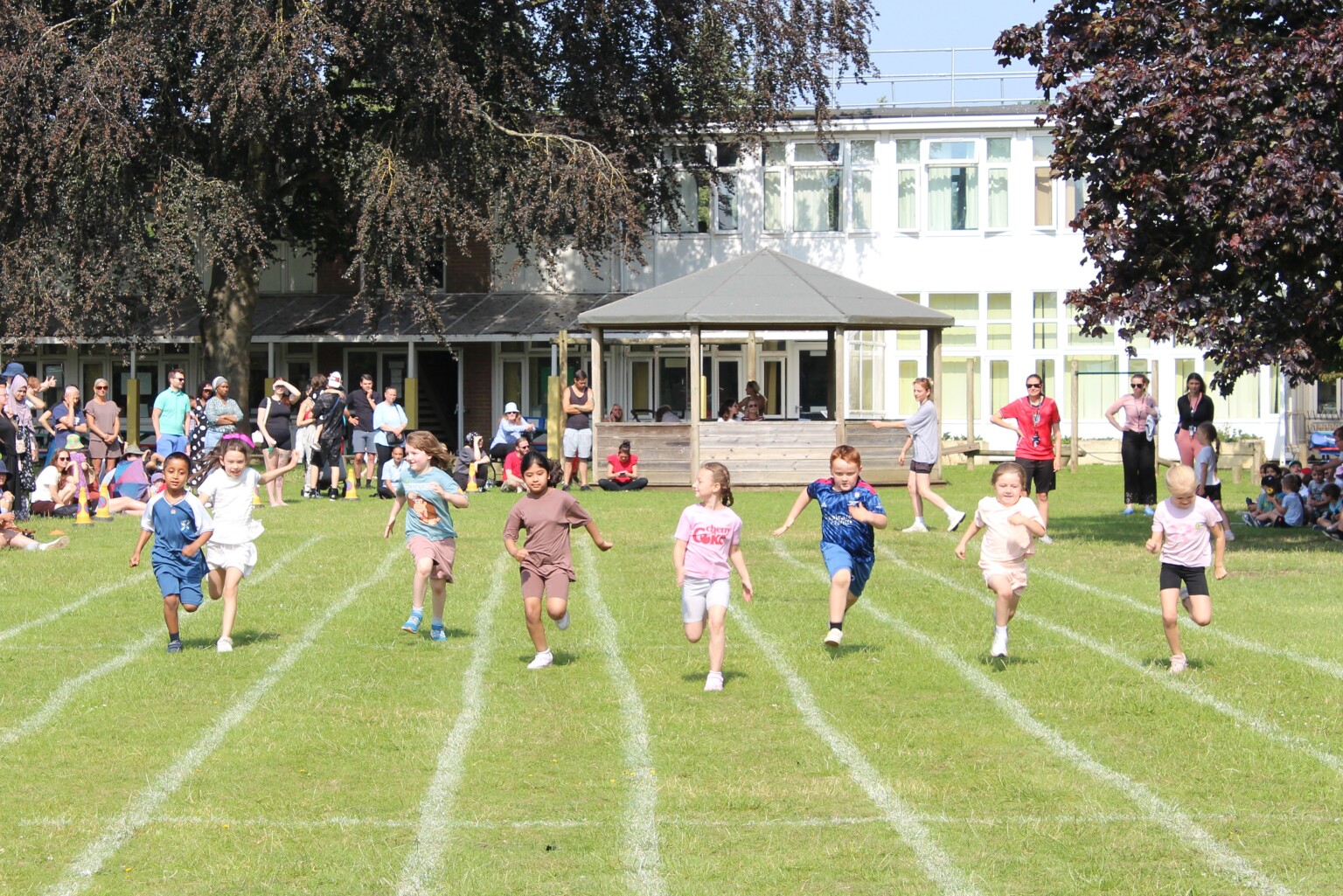 Sports Day 2026