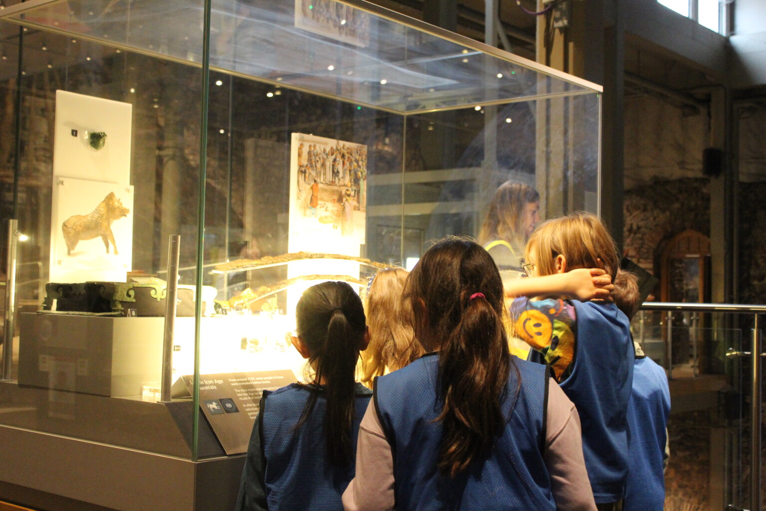 Colchester Castle