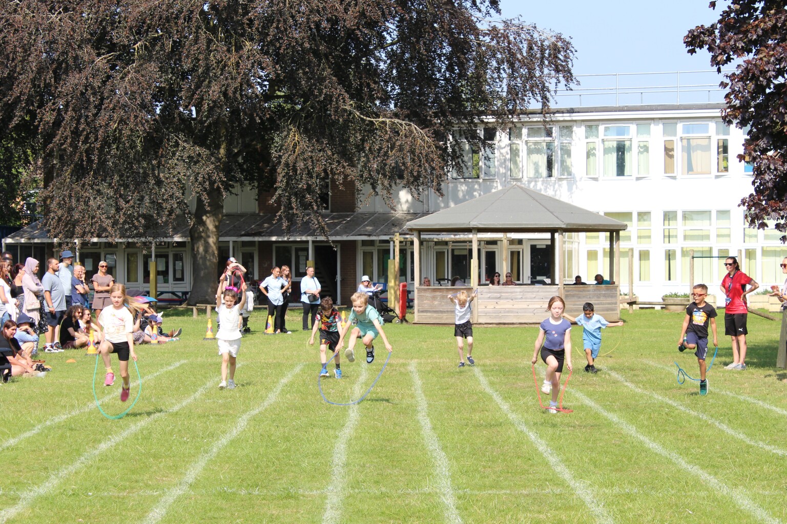 Sports Day 2026