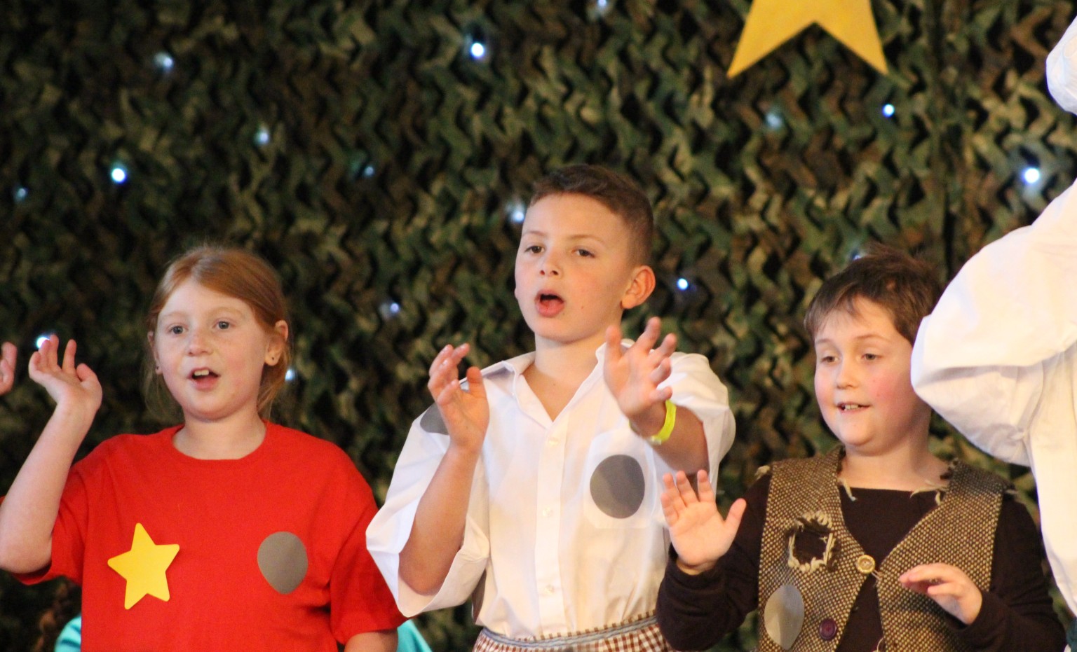 'The Wemmicks' - Performance Photos