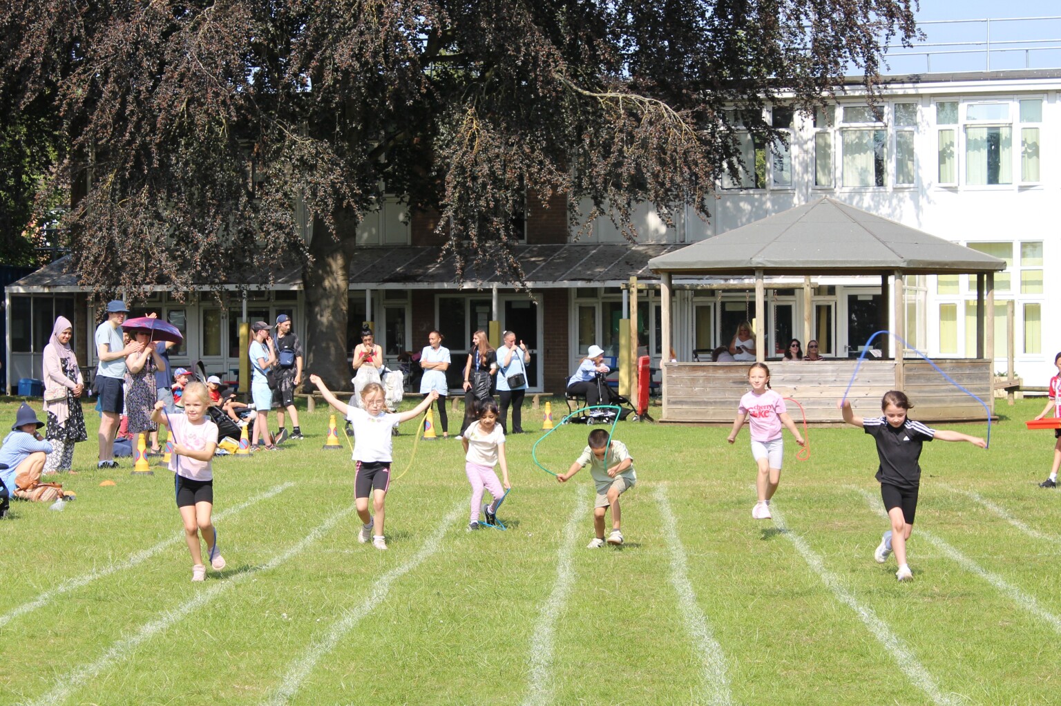 Sports Day 2026