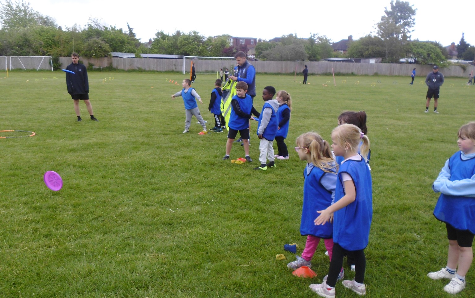 Y2 Friendship Games 