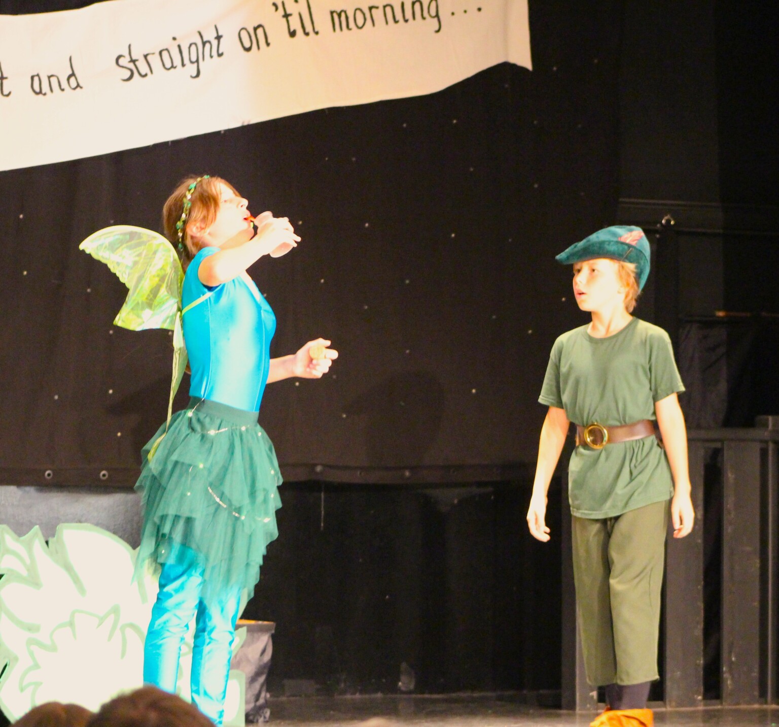 Peter Pan