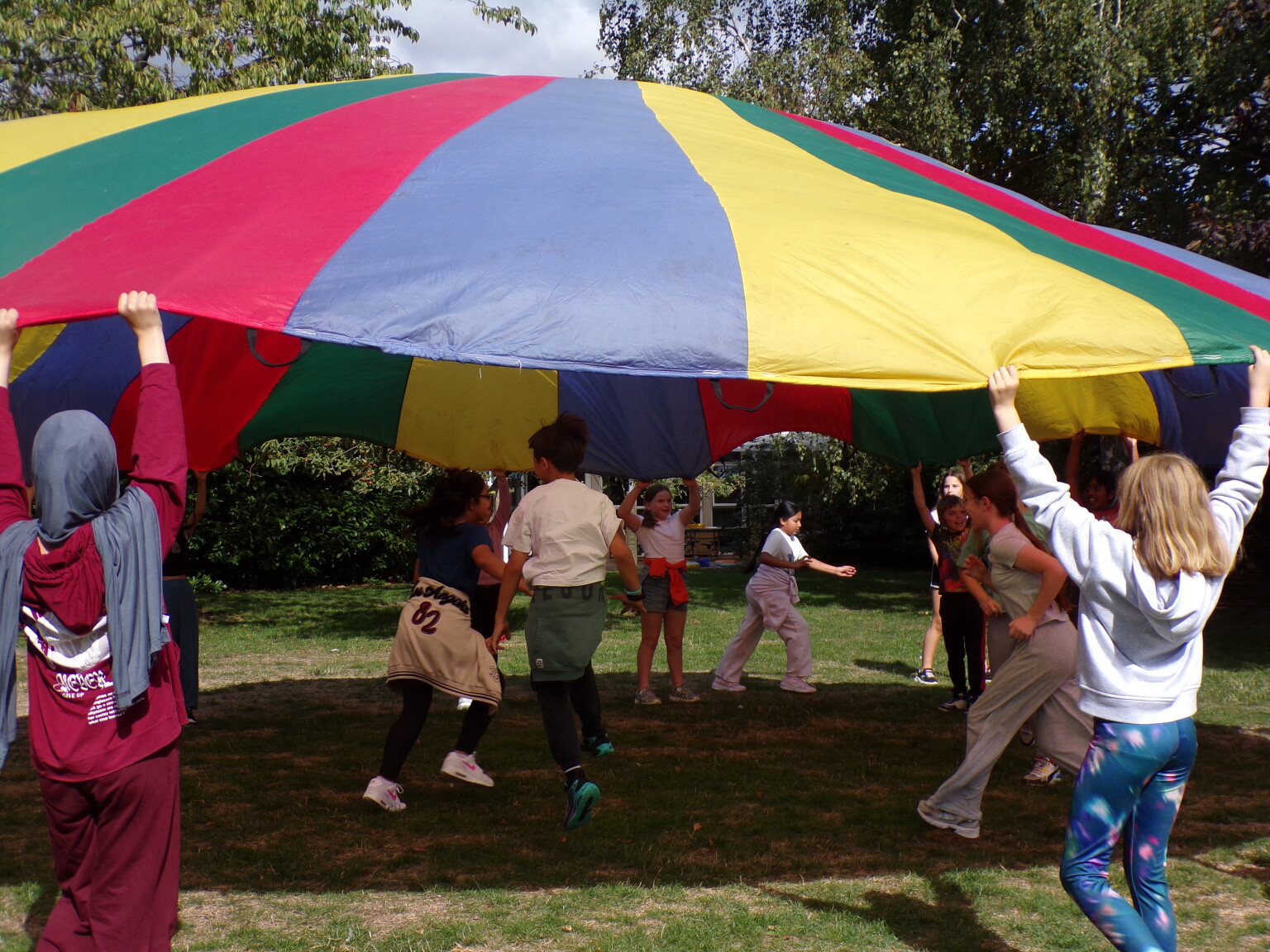 Healthy Lifestyles Week