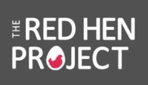 The Red Hen Project logo