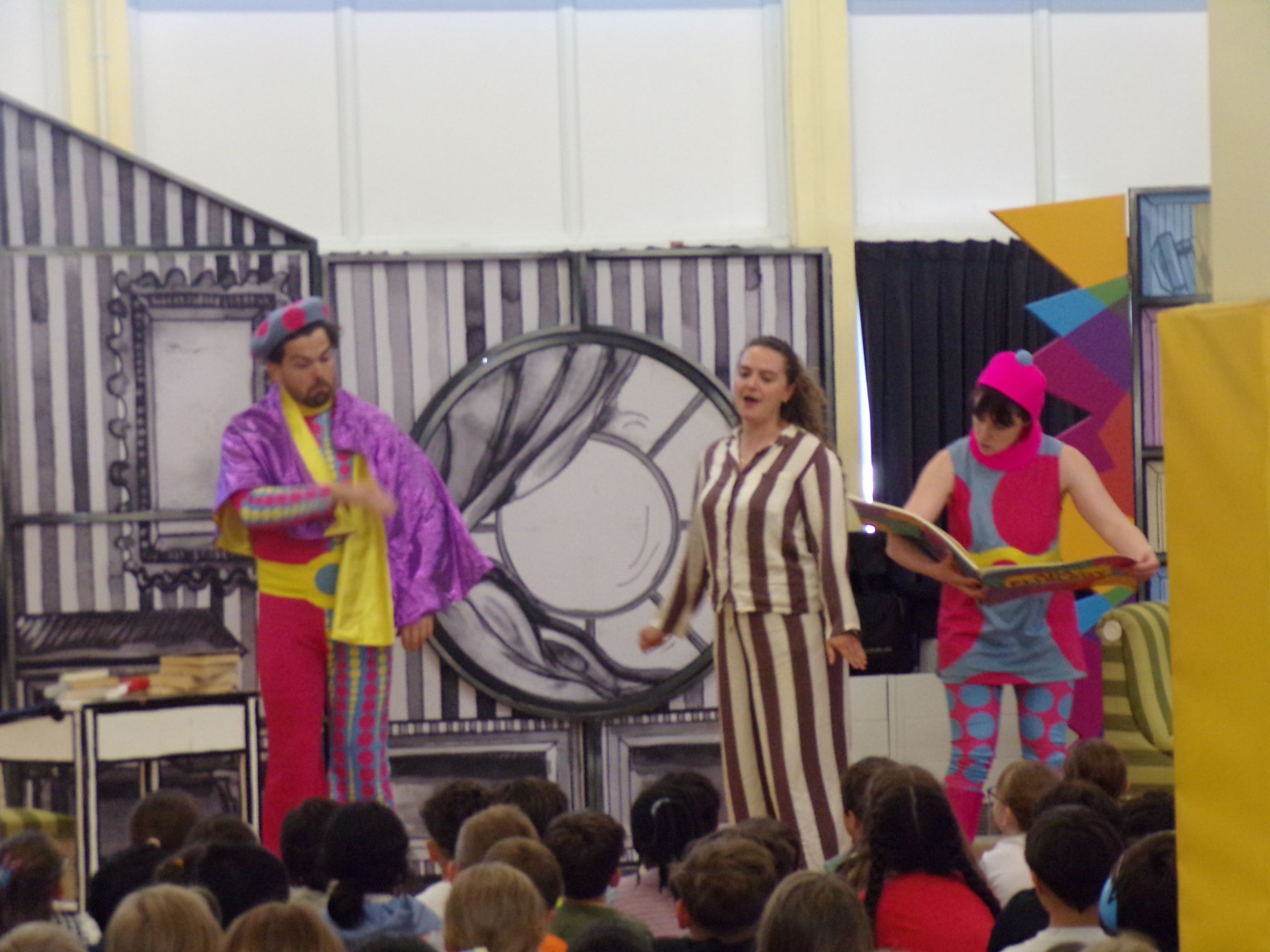 English Touring Opera