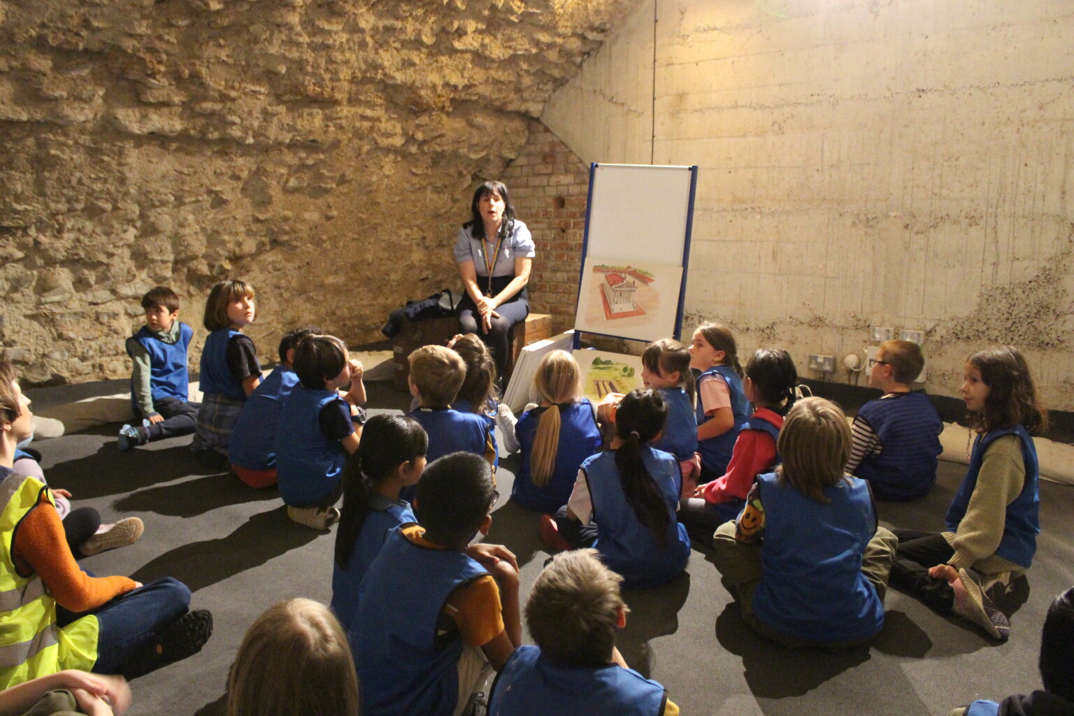 Colchester Castle