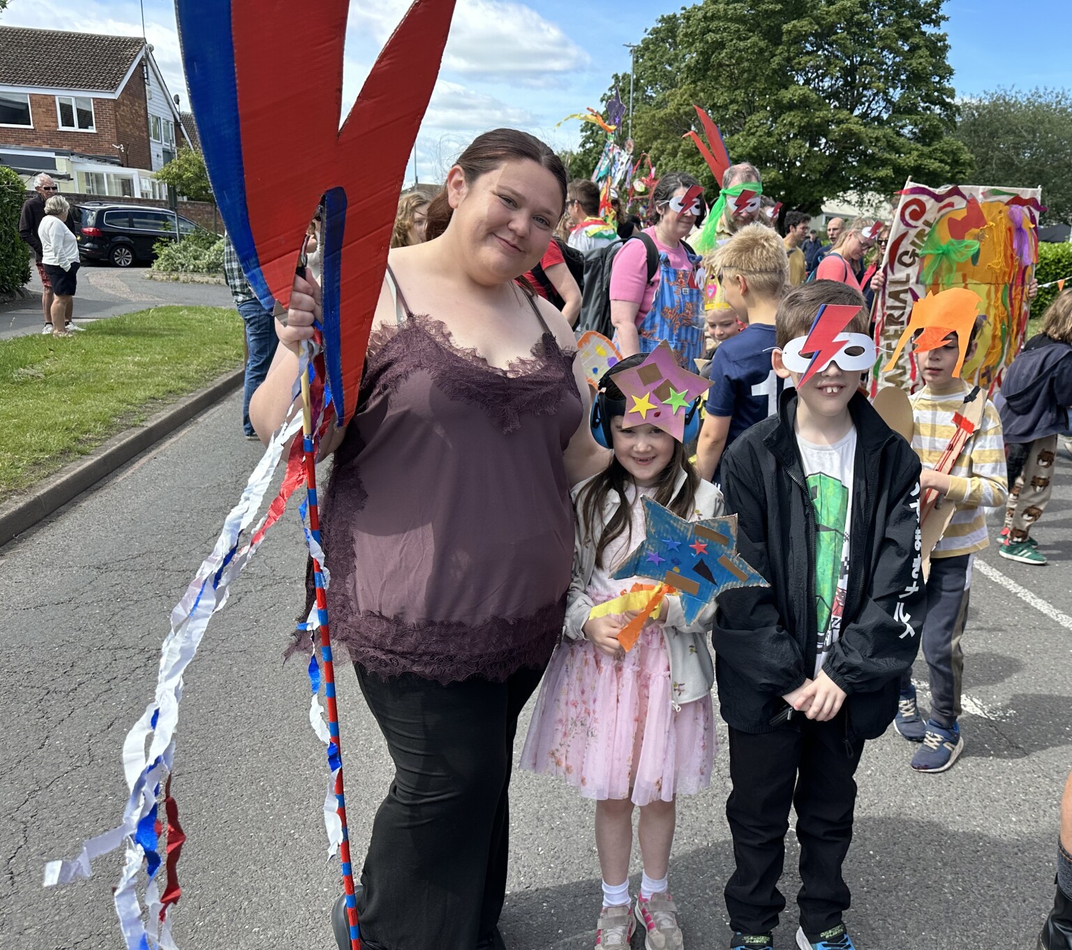 Arbury Carnival