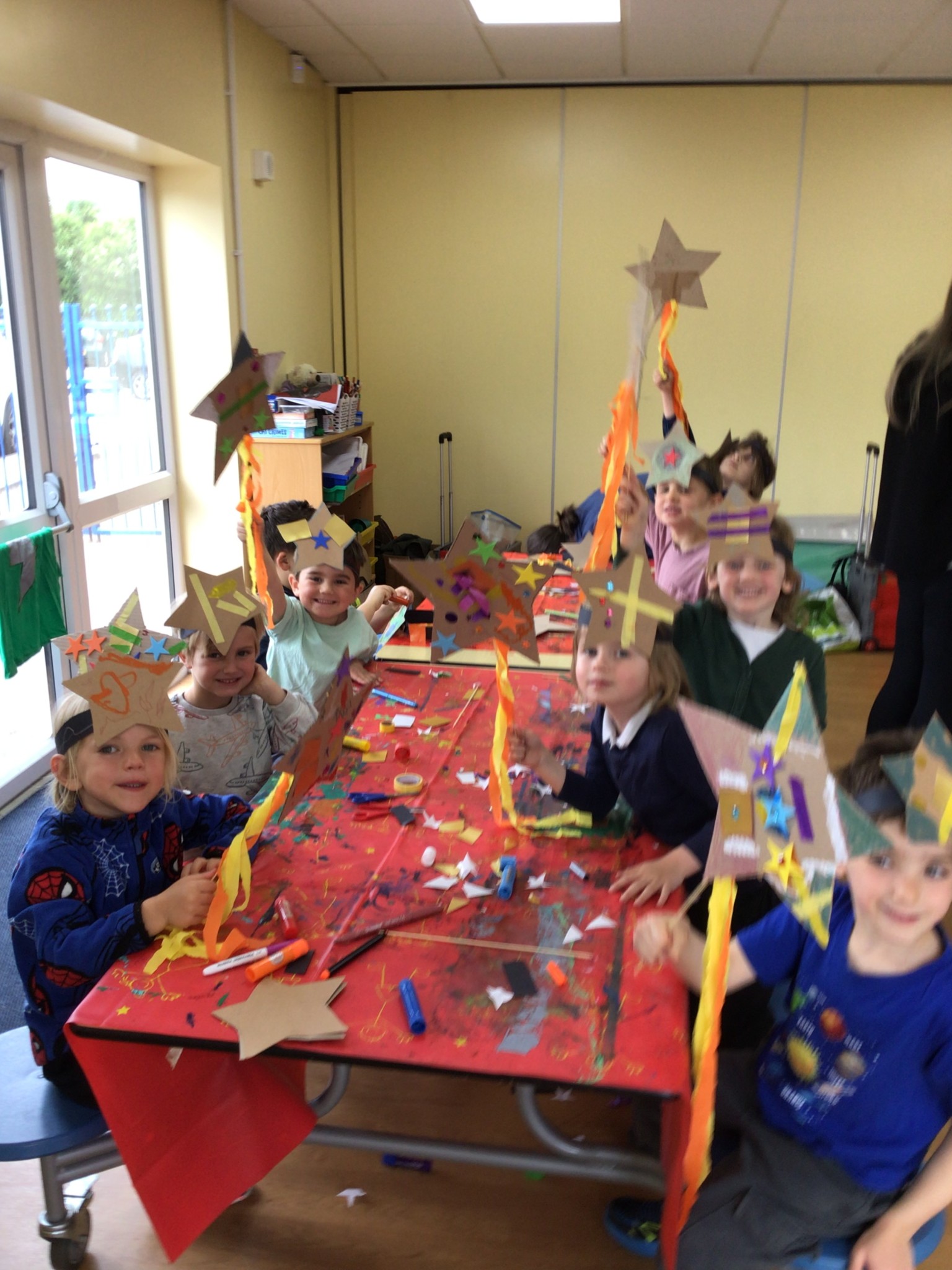 Kettles Yard Workshop