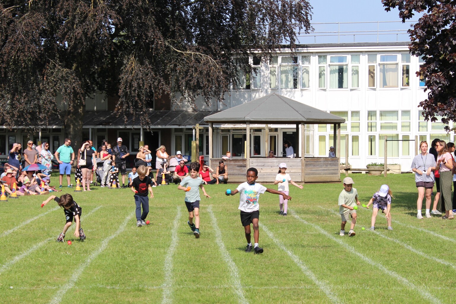 Sports Day 2026