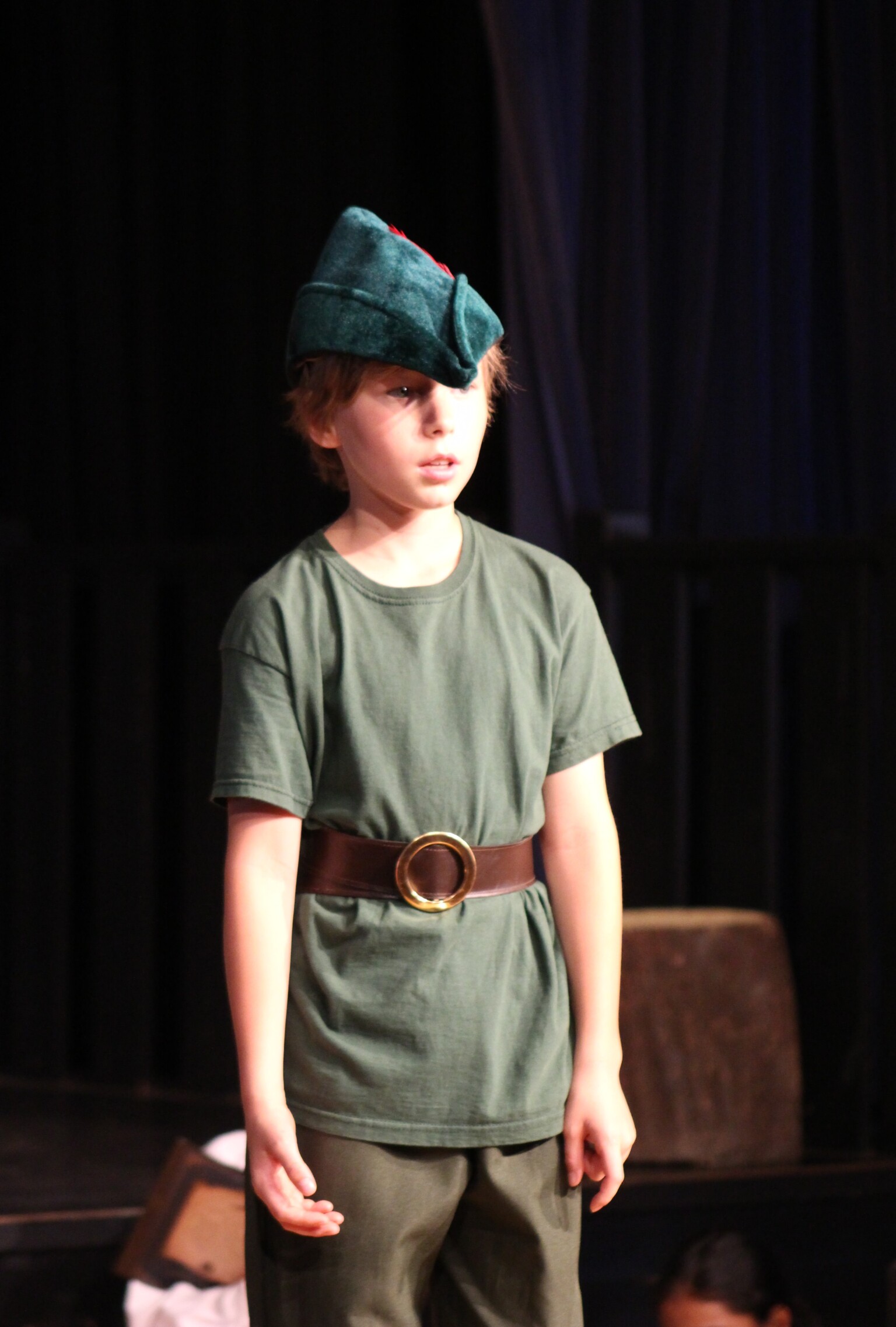 Peter Pan