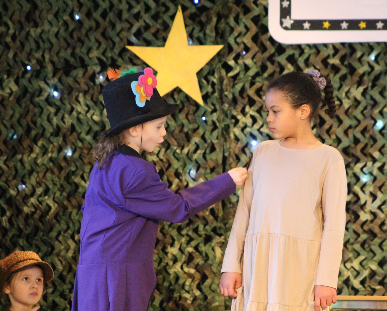 'The Wemmicks' - Performance Photos